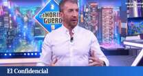 Pablo Motos se somete a un radical cambio de imagen en 'El hormiguero' para intentar torpedear a 'La revuelta'