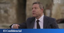 Risto Mejide pone contra las cuerdas a García-Page en 'Viajando con Chester': "No me rehúyas la pregunta"