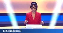 'La pirámide' cae fulminado de la programación de TVE tras su batacazo de audiencias: 'Malas lenguas' ocupará su franja en La 1