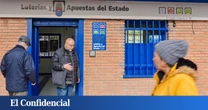 El vecino de este conocido municipio que se ha convertido en millonario gracias a EuroDreams