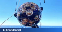 En 2023, algo 'imposible' impactó en el Mediterráneo: podría resolver uno de los mayores misterios del universo