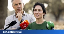 Ayuso comienza a hacer caja con la madera de los montes y prevé ingresar 4 millones en un año