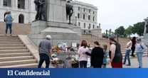 Capturan al sospechoso del asesinato de la legisladora Melissa Hortman en Minesota (EEUU)