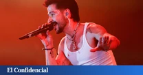 Camilo, cantante internacional: "Mis papás nunca me dijeron que era un campeón ni que iba ser reconocido, nunca me lo desearon"