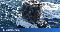 Francia explora el Mediterráneo a 2.400 metros y recupera un pedazo de historia perdido hace 5 siglos