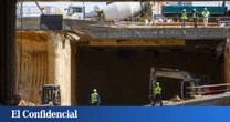 Apocalipsis 5 (A-5), Madrid entierra su presente en nombre del futuro