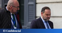 La empresa de la exmujer de Koldo triplicó sus subvenciones públicas tras ver a Ábalos en el parador de Granada