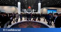 Huawei tiene una ciudad en el MWC: esto explica cómo se ha salvado la joya tecnológica china