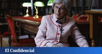 Muere María Castellano, primera mujer catedrática de Medicina en España y Medalla de Oro de Andalucía