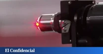 EEUU dispara un láser e 'impacta' con una energía equivalente a 100 veces la generada en toda la Tierra