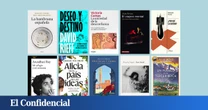 10 libros de no ficción imprescindibles del último trimestre de 2025