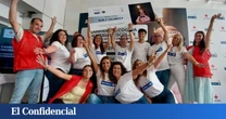 Fundación Solidaridad Carrefour y Cruz Roja presentan la 'Vuelta al Cole Solidaria' por la infancia en situación de vulnerabilidad social