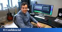 "Hacer música es una mierda". El CEO que ha puesto patas arriba la industria con música hecha por IA