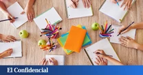 Material escolar barato para una vuelta a la rutina más económica