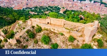 Valencia no es solo playa: el pueblo de interior lleno de verde y murallas que brilla más que nunca en primavera