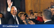 Cuando Paco Camps fue juzgado por cohecho por un jurado popular (y le absolvieron)