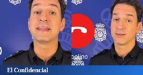 La Policía avisa: "Si te llaman desde un móvil y se identifican como una llamada comercial, cuelga, es una estafa"