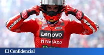 MotoGP en Alemania hoy: libres del Gran Premio de Sachsenring y resultado de Márquez, en directo