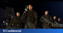 Llega a televisión una de las primeras películas que adaptaron un videojuego, con un actor de 'The Boys'