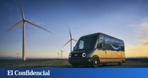 Cómo el rival más prometedor de Tesla se ha convertido en el caballo de batalla de Amazon