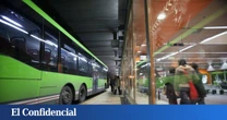 El nuevo cambio que llega ya a los autobuses de la Comunidad de Madrid: lo habían pedido muchos y se beneficiarán miles de personas
