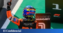 Por qué MotoGP y Fórmula 1 corren en circuitos distintos en Hungría si paga el mismo