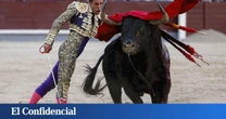 ¿Quién torea hoy jueves, 15 de mayo, en Madrid? Cartel completo en Las Ventas