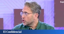 Máximo Huerta no se muerde la lengua contra las memorias de Isabel Preysler ante Ana Rosa, por un aspecto clave: "Una falta de respeto tremenda"