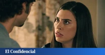 Roser Tapias opina cuál es la verdadera historia de amor en 'Sueños de libertad': "Va a haber una ruptura"