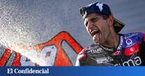 ¿Por qué a Jorge Martín le llaman 'Martinator'? El origen del apodo del nuevo campeón de Moto GP