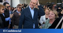 Francisco Camps se ofrece para liderar un PPCV que "ha perdido fuelle"