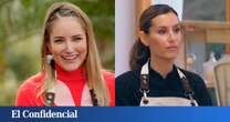 Alba Carrillo propina en 'Bake Off' un fuerte (y tenístico) zasca a Ana Boyer para defender a una compañera