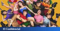 Desenfreno y lágrimas en el tráiler del regreso de 'Física o química': así llega la nueva generación a Atresplayer