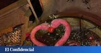 Buenas noticias para los enamorados: el rincón oculto en el centro de Madrid ideal para sorprender a tu pareja en San Valentín