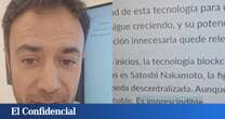 Este profesor universitario tiene la clave para saber si has usado ChatGPT