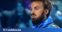 Imprevisto total en la gran final: Borja González vence a Escassi y gana 'Supervivientes 2025'