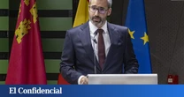 El PP señala "al fontanero Cobos" y ataca al PSOE: "La política fecal es su marca"