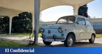 Casi nadie lo sabe: el "milagro español" sobre ruedas que no se ha movido en 50 años de Madrid y muchas familias recuerdan