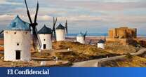 De Castilla la Nueva a Castilla-La Mancha (con guion): el cambio histórico que marcó la identidad de la región