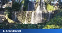 Descubre el mejor sitio de Madrid para hacer picnic y no pasar calor: oculto en un jardín del siglo XVII , con cascadas y un precioso lago