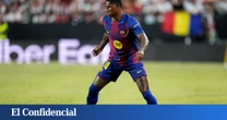 La difícil adaptación de Rashford: residual para Hansi Flick (y útil para Tuchel)