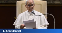El Gobierno envía una carta al Vaticano pidiendo una audiencia del papa León XIV con Sánchez