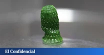 Suiza afirma haber creado un material que está 'vivo' y soluciona uno de los grandes problemas del mundo