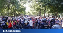 El Gobierno ha gastado 3,2 millones en patrocinar La Vuelta con empresas públicas