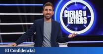 'Cifras y letras' celebra su éxito en audiencias en La 2 con el regreso de sus concursantes más emblemáticos