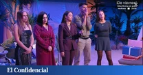 'Gran Hermano 20' cierra el oasis: este será el futuro de todos sus habitantes (ahora con Aroa)