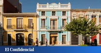 Valencia se está llenando de nuevos edificios que quieren ser como sus vecinos…pero sin ellos