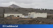 Detenidos 9 empleados del centro de Las Palmas clausurado por su trato a menores migrantes