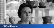 El fantástico relato inédito de Harper Lee, la ganadora del Pulitzer por 'Matar a un ruiseñor'