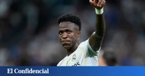La supuesta resurrección de Vinícius, el futbolista que nunca se fue (y al que quisieron echar)